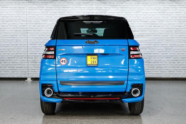 Ligier JS60 Sport Ultimate Sun | Stuurbekrachtiging en Airco 1e eigenaar Lage KmSt !!