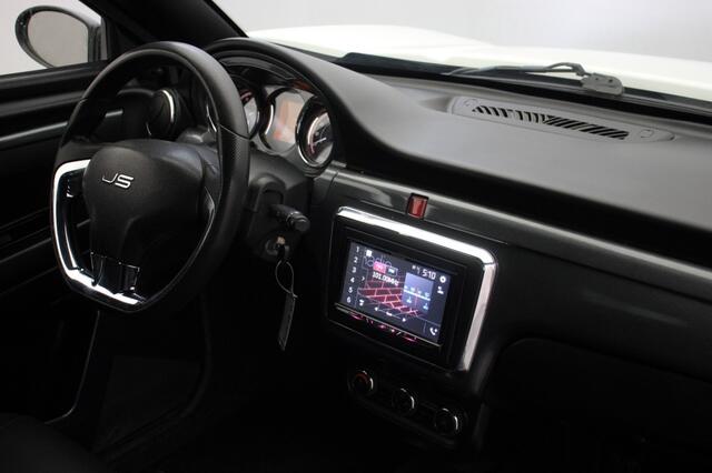 Ligier JS60 dCi Chic - 2021 - 13.044 km - Camera, Leer, DAB
