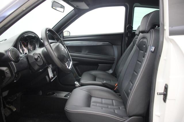 Ligier JS60 dCi Chic - 2021 - 13.044 km - Camera, Leer, DAB
