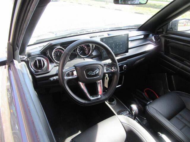 Ligier JS60 Brommobiel Chic Sun, Carplay, Achteruitrijcamera, , Stuurbekrachtiging (brommobiel) NIEUW