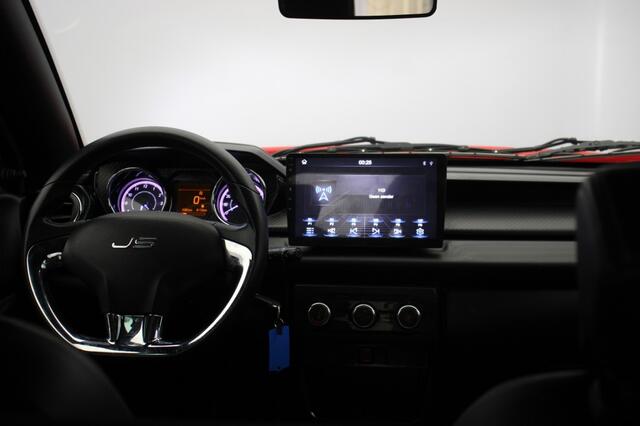 Ligier JS60 dCi Chic Sun - 2024 - 3.085 km - Carplay, Camera