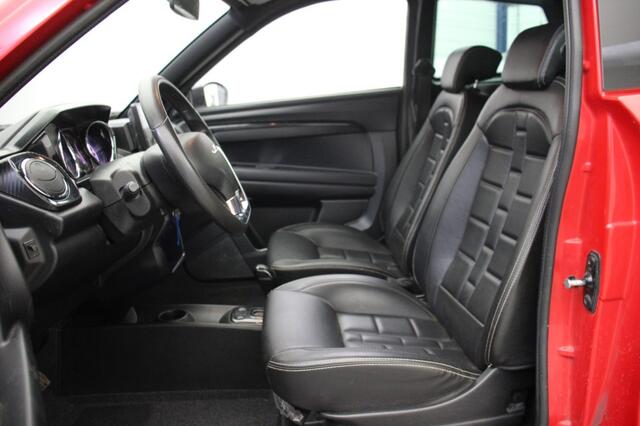 Ligier JS60 dCi Chic Sun - 2024 - 3.085 km - Carplay, Camera