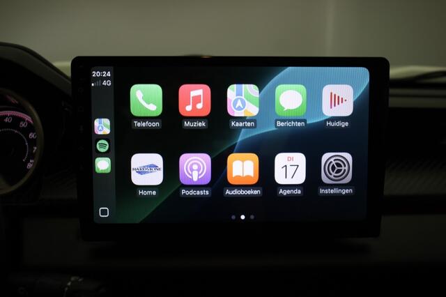 Ligier JS60 dCi Sport Ultimate - 2024 - 7 km - Airco, Carplay, Camera
