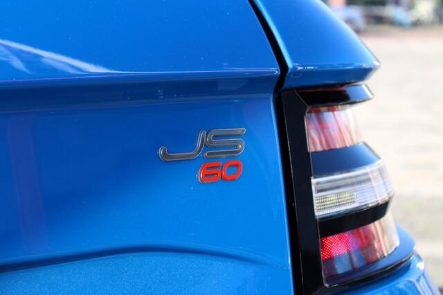 Ligier JS60 Sport Ultimate Sun DCI
