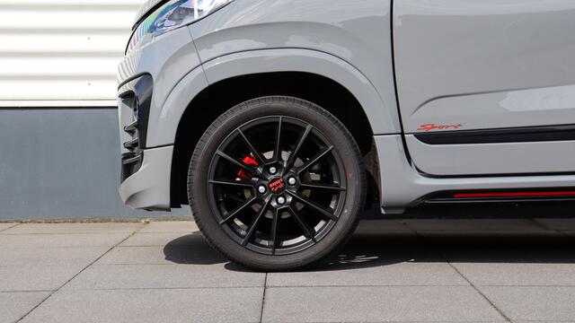 Ligier JS60 Brommobiel Sport Ultimate | Airco | Stuurbekrachtiging | Achteruitrijcamera | BTW | Apple Carplay