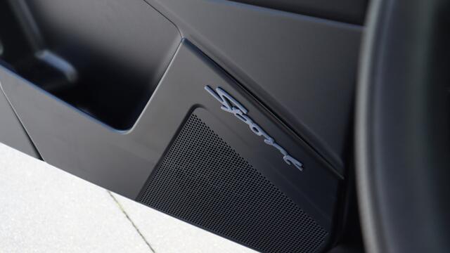 Ligier JS60 Brommobiel Sport Ultimate | Airco | Stuurbekrachtiging | Achteruitrijcamera | BTW | Apple Carplay
