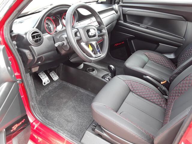 Ligier JS60 L DCI SPORT ULTIMATE / AIRCO / STUUBEKRACHTIGING
