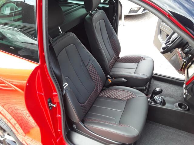Ligier JS60 L DCI SPORT ULTIMATE / AIRCO / STUUBEKRACHTIGING