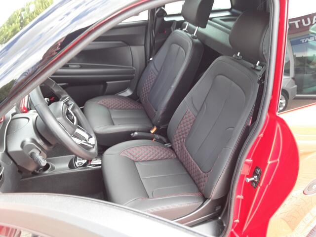 Ligier JS60 L DCI SPORT ULTIMATE / AIRCO / STUUBEKRACHTIGING