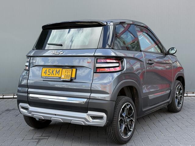 Ligier JS60 Brommobiel Chic AUTOMAAT / NIEUW BINNEN!