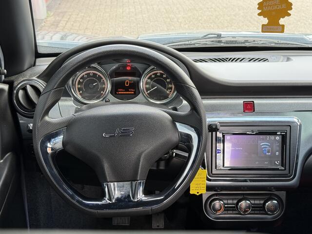 Ligier JS60 Brommobiel Chic AUTOMAAT / NIEUW BINNEN!