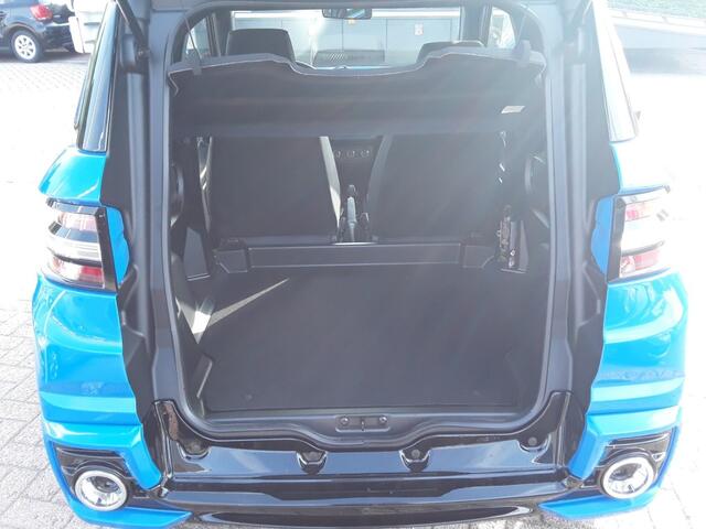 Ligier JS60 SPORT ULTIMATE DCI / AIRCO / STUURBEKRACHTIGING