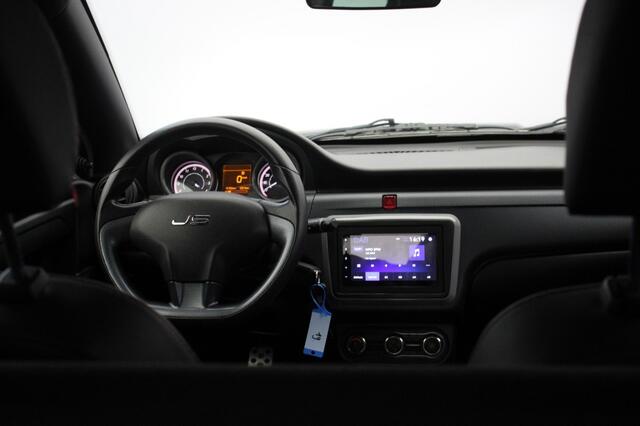 Ligier JS60 dCi Sport Ultimate - 2021 - 40.956 km - Camera, Leer, Stuurbekr.