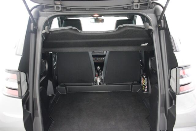 Ligier JS60 dCi Sport Ultimate - 2021 - 40.956 km - Camera, Leer, Stuurbekr.