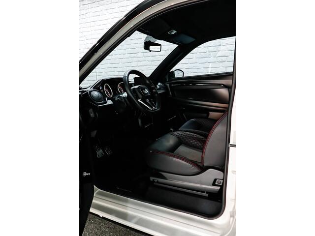 Ligier JS60 Sport Ultimate Sun / Airco / Stuurbekrachtiging / Apple carplay