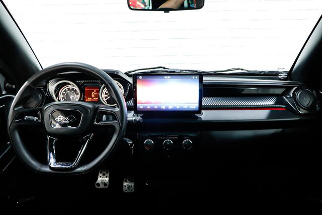 Ligier JS60 Sport Ultimate Sun / Airco / Stuurbekrachtiging / Apple carplay