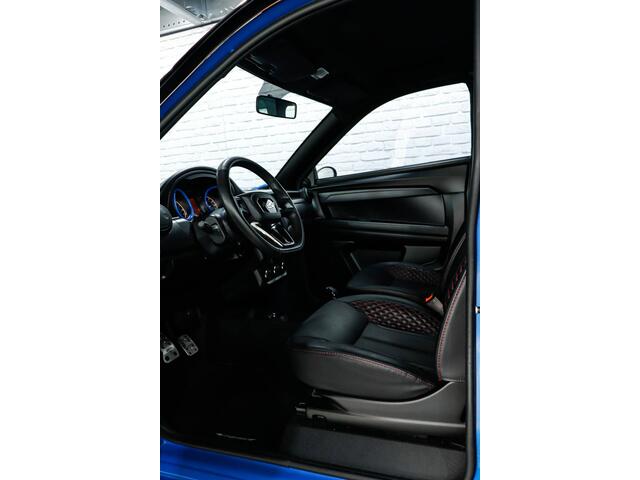 Ligier JS60 Sport Ultimate Sun / Airco / Stuurbekrachtiging / Apple carplay