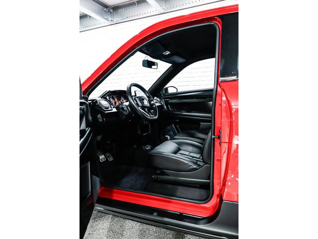 Ligier JS60 Chic / Stuurbekrachtiging / 4 nieuwe All season banden / Airco