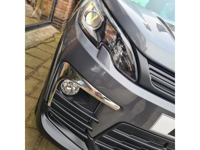 Ligier JS60 L CHIC SUN STUURBEKRACHTIGING + AIRCO