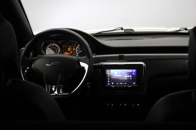 Ligier JS60 dCi Chic Sun - 2021 - 13.560 Km - Camera, Leer, Stuurbekrachtiging