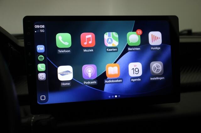 Ligier JS60 dCi Sport Ultimate - 2023 - 10.500 Km - Carplay, Camera, Airco, Leer, Stuurbekr.