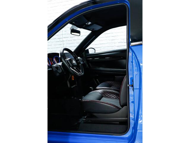 Ligier JS60 Ultimate Sun Sport / STUURBEKRACHTIGING / Airco