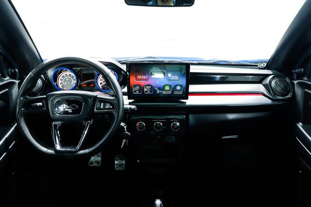 Ligier JS60 Ultimate Sun Sport / STUURBEKRACHTIGING / Airco