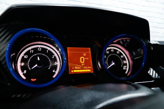 Ligier JS60 Ultimate Sun Sport / STUURBEKRACHTIGING / Airco