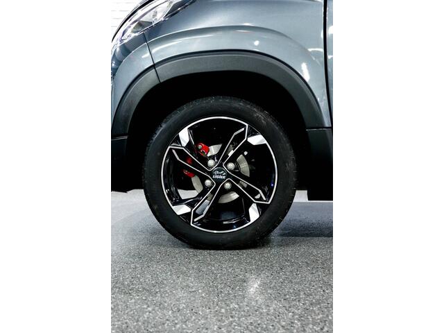 Ligier JS60 Chic Sun / STUURBEKRACHTIGING / Airco