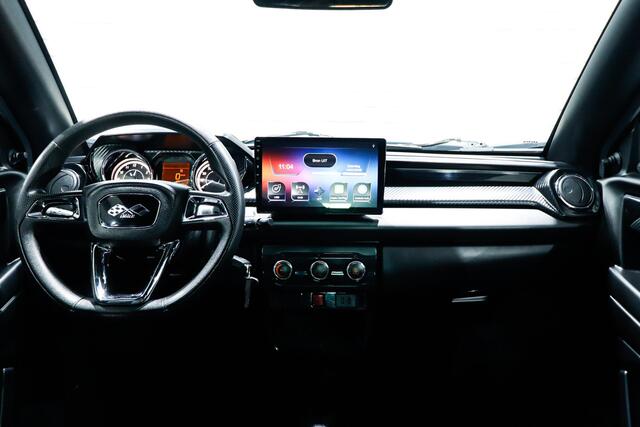 Ligier JS60 Chic Sun / STUURBEKRACHTIGING / Airco