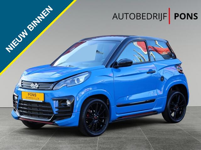 Ligier JS60 L Sport Ultimate Sun DCI