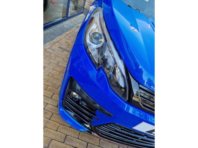 Ligier JS60 SPORT ULTIMATE AIRCO + STUURBEKRACHTIGING