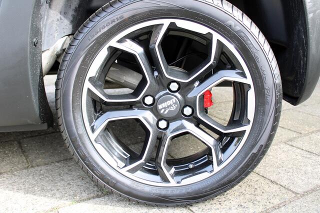 Ligier JS60 JS60 Chic Sun