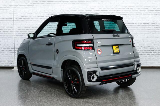 Ligier JS60 Sport Ultimate Sun Stuurbekrachtiging / Airco / Incl BTW