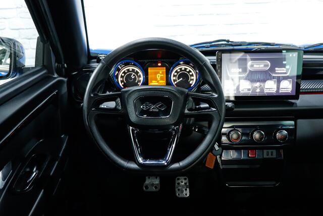 Ligier JS60 Sport Ultimate / STUURBEKRACHTIGING / Airco