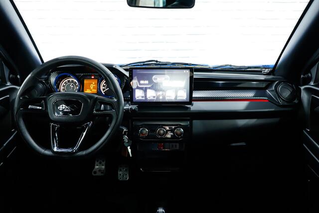 Ligier JS60 Sport Ultimate / STUURBEKRACHTIGING / Airco