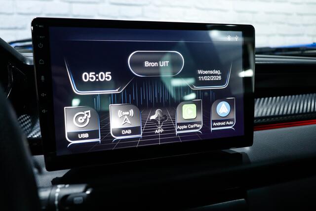 Ligier JS60 Sport Ultimate / STUURBEKRACHTIGING / Airco