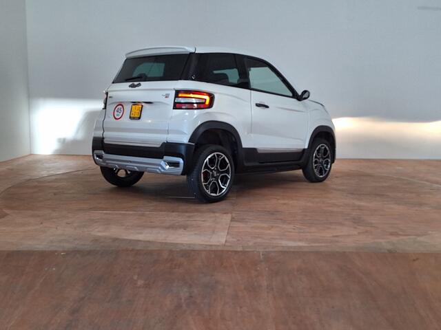 Ligier JS60 Brommobiel Sport Sun