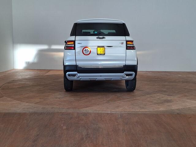 Ligier JS60 Brommobiel Sport Sun