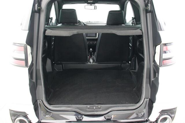 Ligier JS60 dCi Sport Ultimate - 2022 - 6.903 Km - Camera, Leer, Stuurbekr.