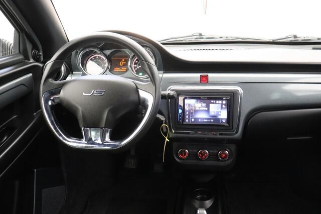 Ligier JS60 dCi Chic Sun - 2021 - 3.084 KM - Airco, Camera, Leer, Stuurbekrachtiging