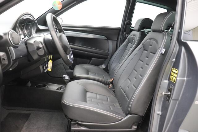 Ligier JS60 dCi Chic Sun - 2021 - 3.084 KM - Airco, Camera, Leer, Stuurbekrachtiging