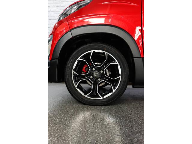 Ligier JS60 Chic Sun / Stuurbekrachtiging / Airco / 15 Inch