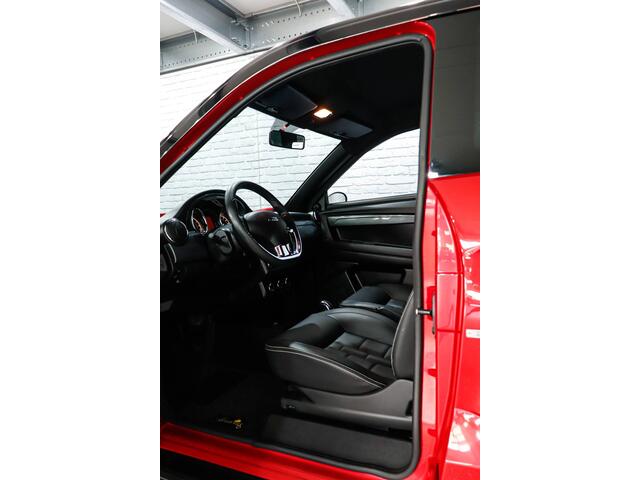 Ligier JS60 Chic Sun / Stuurbekrachtiging / Airco / 15 Inch