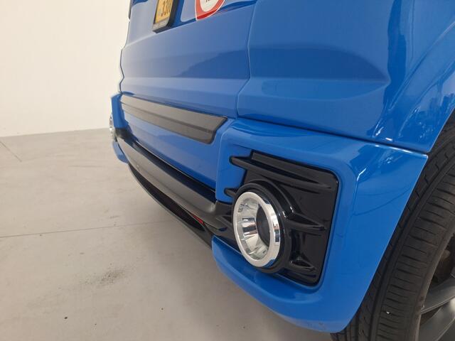Ligier JS60 Brommobiel Sport Ultimate Sun|Airco|Stuurbekrachtinging