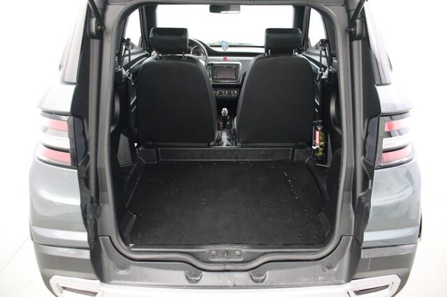 Ligier JS60 dCi Chic Sun - 2021 - 18.730 Km - Airco, Camera, Stuurbekrachtiging