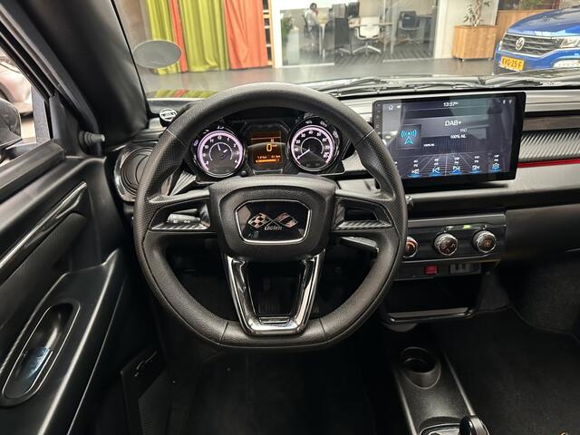 Ligier JS60 Brommobiel Sport Sun [ AIRCO I SPORTSTOELLEN I CARPLAY I CAMERA ] – foto 2
