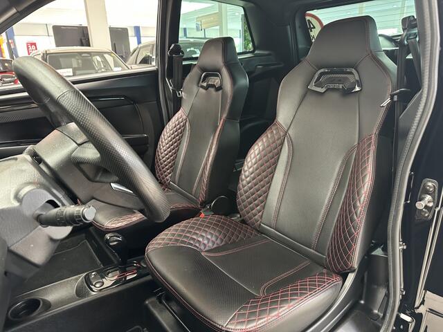 Ligier JS60 Brommobiel Sport Sun [ AIRCO I SPORTSTOELLEN I CARPLAY I CAMERA ] – foto 4