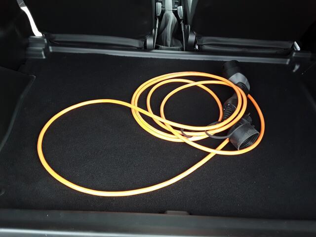 Ligier Myli R.EBEL EV 12.42KWH 100% ELEKTRISCH/ST.BEKR./AIRCO