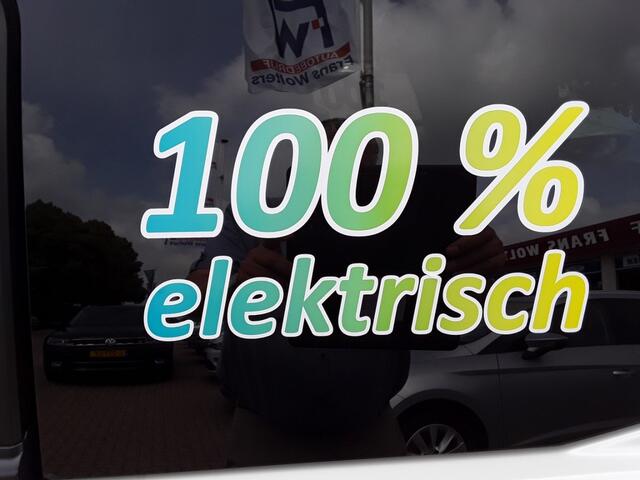 Ligier Myli R.EBEL EV EDITION 12.42KWH 100% ELEKTRISCH